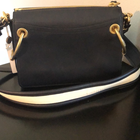 Sale. New Authentic Chloe bag - Picture 5 of 13